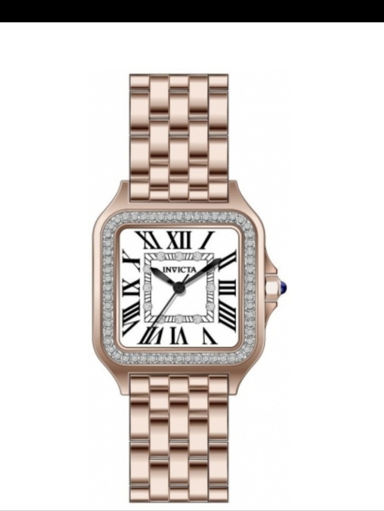 Invicta Accessories - Invicta Angel Women's Watch, Model 48997, NIB